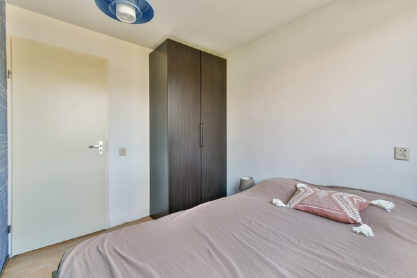 Medium property photo - Watermaalpad 36, 1066 WX Amsterdam